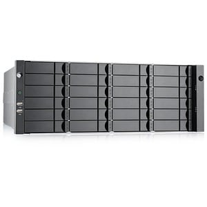 Promise Vess A6800 Kabel Videoüberwachungsstation - Videospeicher-Vorrichtung - HDMI - DVI