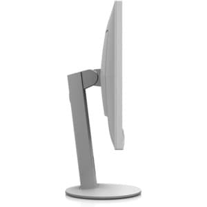 Fujitsu B2410 WE 24 Zoll Klasse WUXGA LCD-Monitor - 16:10 Format - Grau - 61,2 cm (24,1 Zoll) Viewable - IPS-Technologie (