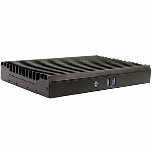 AOpen DEX5550-W Digital Signage Appliance - 24 Hours/7 Days Operation - Intel Core i5 i5-7300U - 4 GB DDR4 SDRAM - HDMI - 