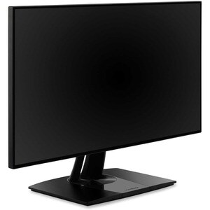 ViewSonic ColorPro VP2768a-4K 27" Class 4K UHD LED Monitor - 16:9 - Black - 68.6 cm (27") Viewable - In-plane Switching (I