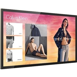 AllSee AO22H 22" LCD Digital Signage Display - 24 Hours/7 Days Operation - In-plane Switching (IPS) Technology - Touchscre