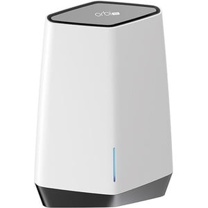 Netgear Orbi Pro Wi-Fi 6 IEEE 802.11ax Ethernet Wireless Router - 2.40 GHz ISM Band - 5 GHz UNII Band - 750 MB/s Wireless 