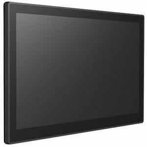 Advantech 16" Class WXGA LED Monitor - 16:9 - Black - 15.6" Viewable - Thin Film Transistor (TFT) - LED Backlight - 1366 x