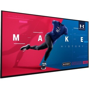 AllSee HV55D 55" LCD Digital Signage Display/Appliance - Cortex A17 1.60 GHz - 2 GB DDR3 SDRAM - 1920 x 1080 - LED - 700 c