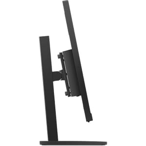 Lenovo ThinkVision E24-28 24.0" (61.0 cm) Class Full HD LCD Monitor - 16:9 - Raven Black - 23.8" (60.5 cm) Viewable - In-p