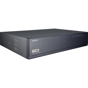 Wisenet 16Channel Network Video Recorder - Network Video Recorder - HDMI