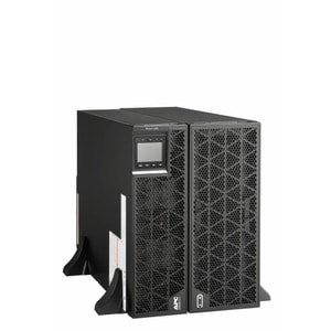 APC by Schneider Electric Smart-UPS RT Double Conversion Online UPS - 20 kVA/20 kW - Single Phase/Three Phase - 7U Rack/To