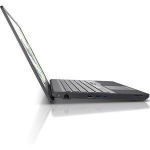 Fujitsu LIFEBOOK A A3511 39.6 cm (15.6") Notebook - Full HD - 1920 x 1080 - Intel Core i5 11th Gen i5-1135G7 2.40 GHz - 8 