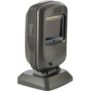 De Escritorio Escaner de código de barras Star Micronics BSD-FR4080 - Negro - Inalámbrico Conectividad - 1D, 2D - Imager -
