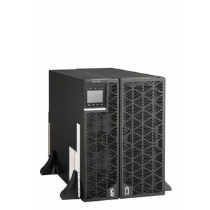 APC by Schneider Electric Smart-UPS RT Double Conversion Online UPS - 20 kVA/20 kW - Einphasig/Dreiphasig - 7U Rack/Turm -