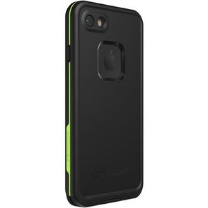 LifeProof Fre Estojo para Apple Smartphone - Prova de Queda, À prova de impacto, À prova de água, À prova de pó, Resistent