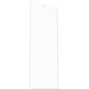 OtterBox Alpha Flex Poliuretano termoplástico (TPU), Polietileno Tereftalato (PET) Protetor de ecrã - Claro - Para LCD Sma