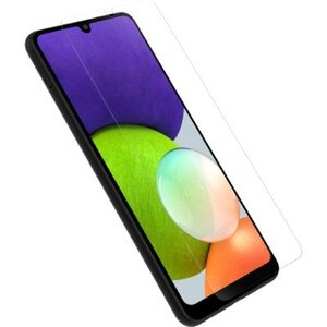OtterBox Trusted Glass Vidro Protetor de ecrã - Claro - Para LCD Smartphone - Resistente a riscos, Resistente a quedas, re