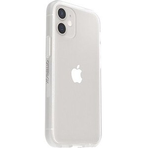 OtterBox React Estojo para Apple iPhone 12mini Smartphone - Claro - Macio
