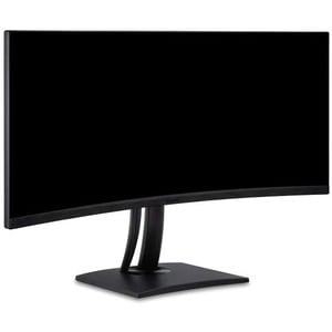 Viewsonic ColorPro VP3881a 37.5" UW-QHD+ Curved Screen LED LCD Monitor - 21:9 - 38" Class - In-plane Switching (IPS) Techn