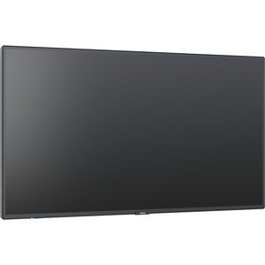 NEC Display MultiSync MA431-MPi4 1092.20 mm LCD Digital Signage Display - 24 Hours/7 Days Operation - Energy Star - In-pla