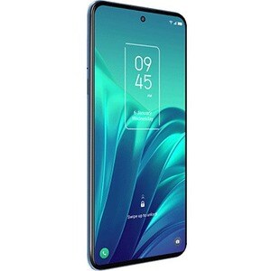 TCL 20L T774H 128 GB Smartphone - 16.9 cm (6.7") LCD Full HD Plus 1080 x 2400 - Octa-core (Quad-core (4 núcleos) 2 GHz Qua