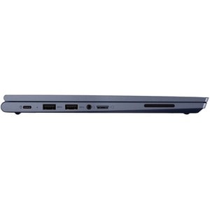 Lenovo ThinkPad C13 Yoga Gen 1 20UYS0WE00 13.3" Touchscreen Convertible 2 in 1 Chromebook - Full HD - AMD Ryzen 5 3500C - 