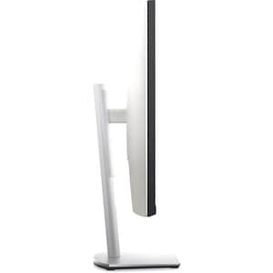 Dell S2722DC 27" Class WQHD LCD Monitor - 16:9 - Black, Grey - 68.6 cm (27") Viewable - In-plane Switching (IPS) Technolog