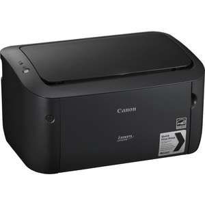 Canon i-SENSYS LBP LBP6030B Desktop Laser Printer - Monochrome - 18 ppm Mono - 2400 x 600 dpi Print - 150 Sheets Input - 5