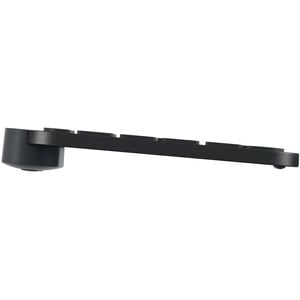 Logitech MX Keys for Business Keyboard - Wireless Connectivity - USB Type A Interface - Swiss - QWERTZ Layout - Graphite -