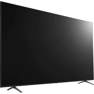 LG 75UR640S9UD 75" LED-LCD TV - 4K UHDTV - Black - TAA Compliant - HDR10 - Direct LED Backlight - 3840 x 2160 Resolution