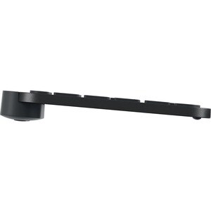 Tastiera Logitech MX Keys for BusinessWireless Connettività - USB Tipo A Interfaccia - Italiano - QWERTY Layout - Grafite 