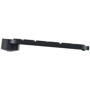 Logitech MX Keys for Business Keyboard - Wireless Connectivity - English (UK) - QWERTY Layout - Graphite - MX Keyswitch - 