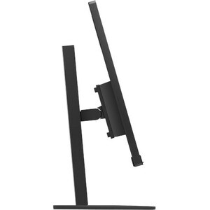 Lenovo ThinkVision E27q-20 27" Class WQHD LCD Monitor - 16:9 - Raven Black - 27" Viewable - In-plane Switching (IPS) Techn