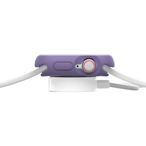 OtterBox EXO Edge Case for Apple Apple Watch - Purple