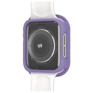OtterBox EXO Edge Case for Apple Apple Watch - Purple