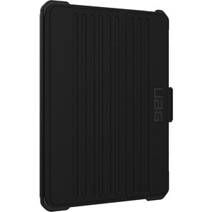 Urban Armor Gear Metropolis Carrying Case (Folio) for 27.7 cm (10.9") Apple iPad (10th Generation) Tablet, Apple Pencil - 