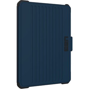 Urban Armor Gear Metropolis SE Rugged Carrying Case (Folio) for 27.7 cm (10.9") Apple iPad (11th Generation), iPad (10th G