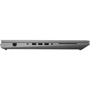 HP ZBook Fury 17 G8 43,9 cm (17,3 Zoll) Mobile Workstation - Intel - Intel WM590 Chip - Schweizer Französisch Tastatur - 1