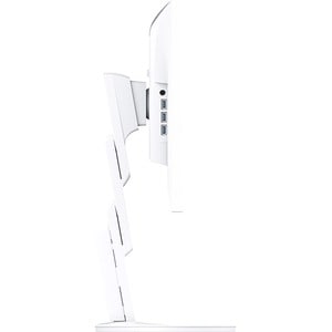 EV2485 / SWISS EDITION  WHITE 24.1IN 1920 X 1200 PIXEL