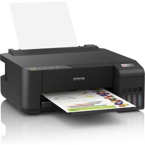 Stampante a getto di inchiostro Wireless Epson ET-1810 - Colore - 5760 x 1440 Stampa dpi - Manuale Stampa fronte/retro - 1