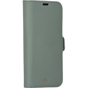 dbramante1928 ApS New York Carrying Case (Wallet) Apple iPhone 13, iPhone 13 Pro Smartphone - Green Bay - Impact Resistant