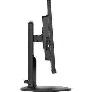 Monitor LCD NEC Display MultiSync E273F 685,8 mm (27") Class Full HD - 16:9 - 68,6 cm (27") Viewable - Tecnologia In-plane