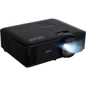 Acer X1128i DLP Projector - 4:3 - 800 x 600 - Front, Rear, Ceiling, Rear Ceiling - 6000 Hour Normal Mode - 10000 Hour Econ