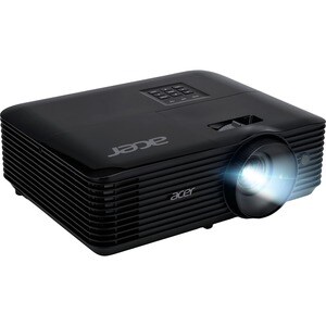 Acer X1328Wi DLP Projector - 16:10 - Ceiling Mountable - 1280 x 800 - Front, Rear, Ceiling, Rear Ceiling - 6000 Hour Norma