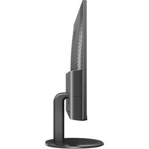 Monitor LCD AOC Q24V4EA 609,6 mm (24,0") Class WQHD - 16:9 - Nero tessuto - 60,5 cm (23,8") Viewable - Tecnologia In-plane