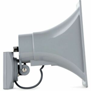 Algo 8196 Wall Mountable, Ceiling Mountable, Pole Mount Speaker