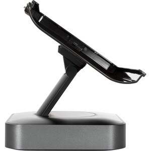 Targus AWU314BGLZ Wired Cradle for Tablet - Black