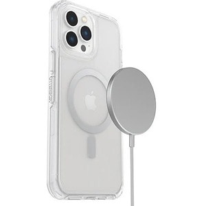 OtterBox iPhone 13 Pro Max/12 Pro Max Symmetry Series+ Antimicrobial Case for MagSafe - For Apple iPhone 13 Pro Max, iPhon