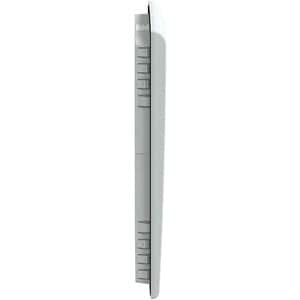 Schneider Electric Auslassgitter - Plastik