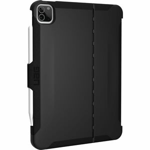 Urban Armor Gear Metropolis Carrying Case (Folio) for 32.8 cm (12.9") Apple iPad (5th Generation) Tablet, Stylus, Apple Pe