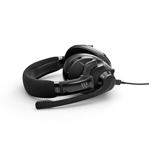 EPOS H3 Hybrid Gaming Headset - Stereo - USB Type A, Mini-phone (3.5mm) - Wired/Wireless - Bluetooth - 66 ft - 20 Hz to 20