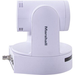 Marshall CV605-WH 2 Megapixel Indoor/Outdoor Full HD Network Camera - Color - H.265, H.264 - 1920 x 1080 - 3 mm- 15 mm Zoo