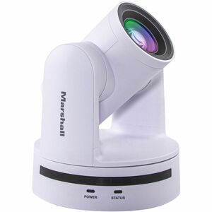 Marshall Webcam - White - USB - PTZ