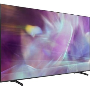 Samsung HQ60A HG50Q60AANF 50" Smart LED-LCD TV - 4K UHDTV - Titan Gray - Q HDR, HDR10+, HLG - Quantum Dot LED Backlight - 